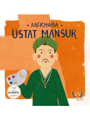Merhaba Üstat Mansur