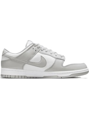 Nike Dunk Low Sneaker Beyaz-Gri  DD1391-103