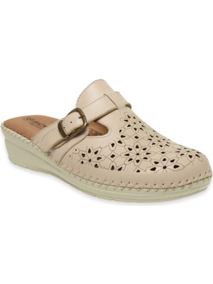 Forelli 80625 Cary-H Tek Toka Kadın Terlik