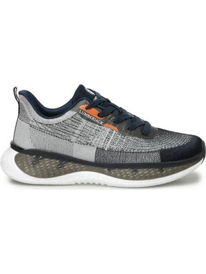 Lumberjack Elwood 4fx Lacı Erkek Sneaker