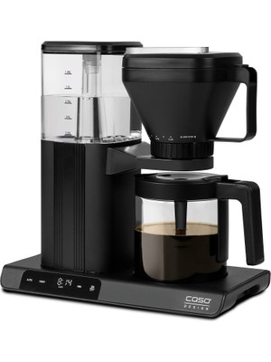 Caso 1851 Aroma Sense Filtre Kahve Makinesi