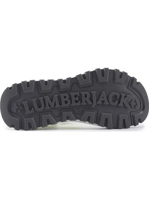 Lumberjack Lıly 4fx Beyaz Kadın Spor Sandalet