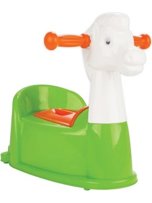 Pilsan 07-532 At Oturak Kutulu 5 Sesli Elektronik Müzik Kutusu