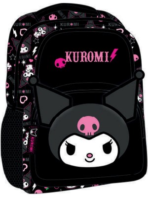 Kuromi Okul Çantası 2730