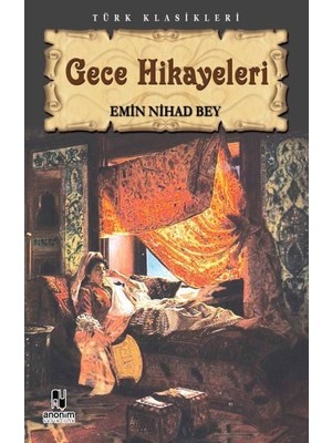 Gece Hikayeleri