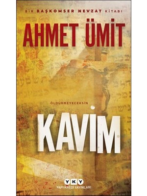 Kavim