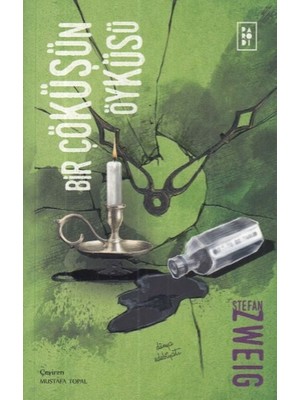 Bir Çöküşün Öyküsü