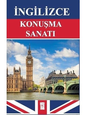 Ingilizce Konuşma Sanatı