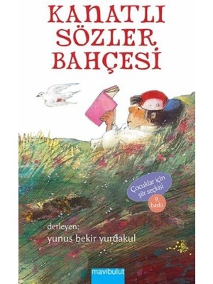 Kanatlı Sözler Bahçesi