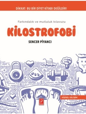 Kilostrofobi