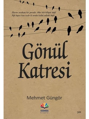 Gönül Katresi