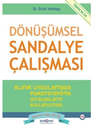 Dönüşümsel Sandalye Çalışması