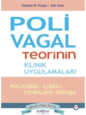 Polivagal Teorinin Klinik Uygulamaları
