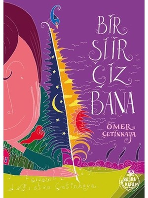 Bir Şiir Çiz Bana