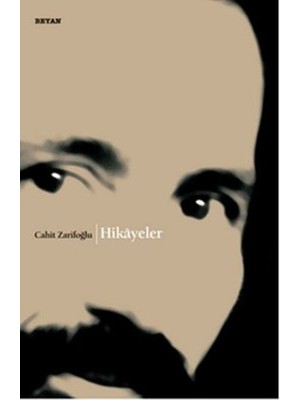 Hikayeler Cahit Zarifoğlu