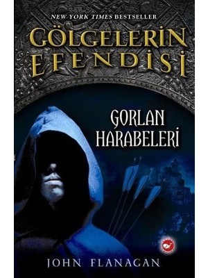 Gölgelerin Efendisi 01 - Gorlan Harabeleri