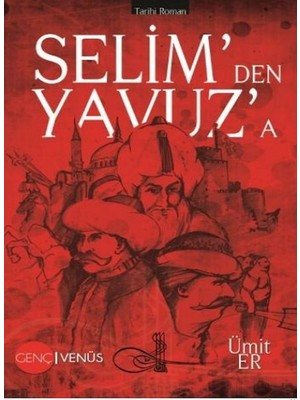 Selimden Yavuza