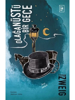 Olağanüstü Bir Gece