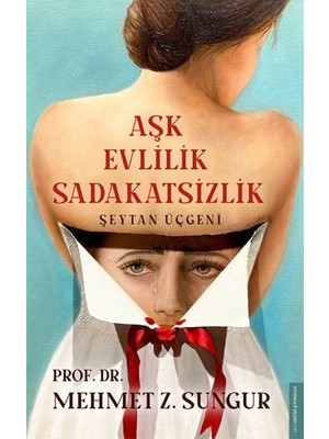 Colezium Aşk Evlilik Sadakatsizlik - Şeytan Üçgeni