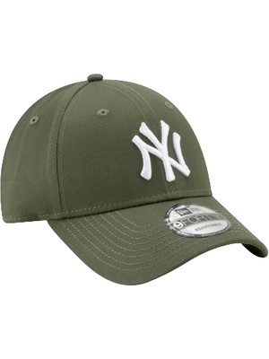 New Era 940 League Essentials Neyyan Yeşil Şapka