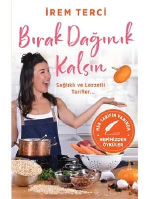 Bırak Dağınık Kalsın