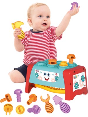 Dede Tamir Set Bultak Çanta