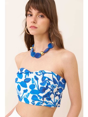 ROMAN Straplez Büstiyer Standart Renk Y2414004_089