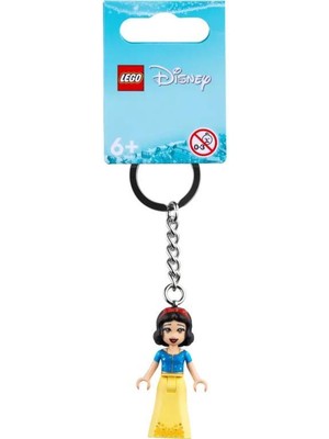 LEGO Disney 854286 Snow White Key Chain