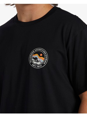 Billabong Rockıes Ss Beyaz Erkek Tshirt