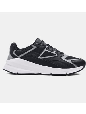 Under Armour Unisex UA Forge 96 Deri reissue Günlük Ayakkabı