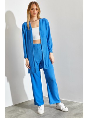 Shade Kadın Basic Alt Üst Takım