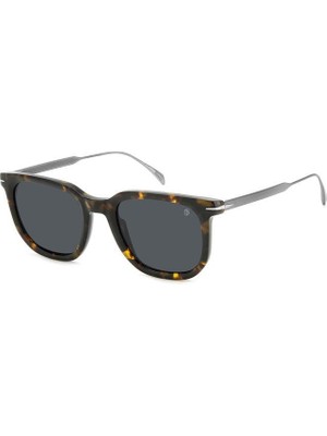 Davıd Beckham 7119/S 4huır 52-22 Unisex Güneş Gözlüğü