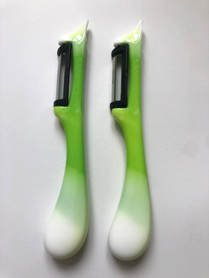 Solingen Yan Ebruli Soyacak 2 Adet