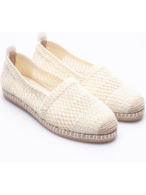 Shop Skyb Kadın Espadril Günlük Ayakkabı SKY002Y01B