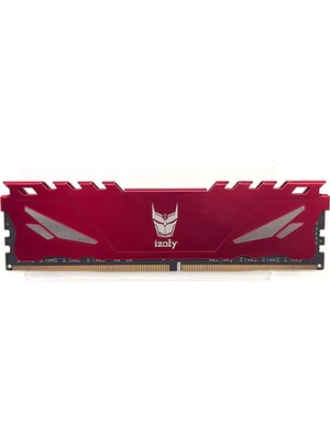 İzoly 16GB 3200MHz DDR4 Soğutuculu Ram ZL16GD43200C19