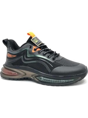 Gamelu 23KM Crazy Yüksek Taban Erkek Spor Ayakkabı