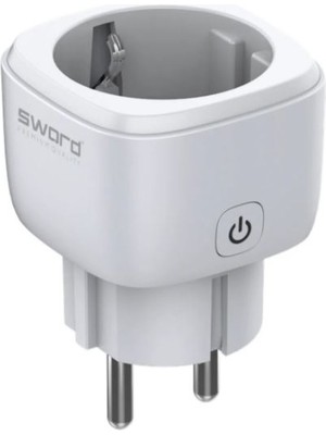 Sword Wifi Akıllı Priz SW-SP8010