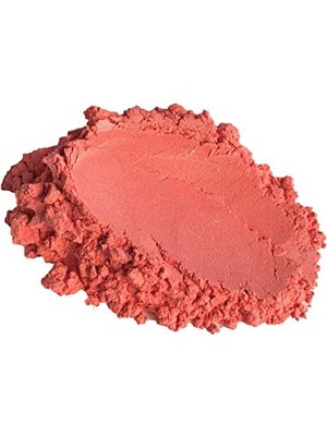 Elito Şeftali Sedef Toz Mika Kozmetik Boyası 5 gr