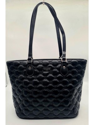 David Jones Kadın Omuz Çantası , Yumuşak Vegan Deri Omuz Çantası , Günlük Bayan Çantası