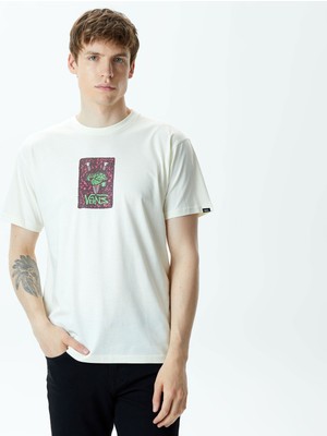 Vans Thinkv Ss.-