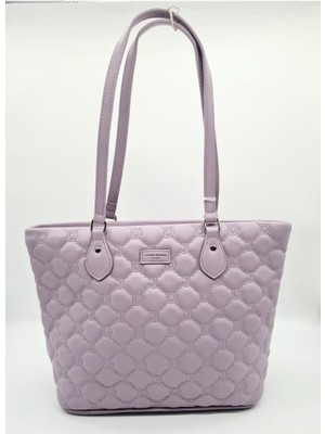 David Jones Kadın Omuz Çantası , Yumuşak Vegan Deri Omuz Çantası , Günlük Bayan Çantası