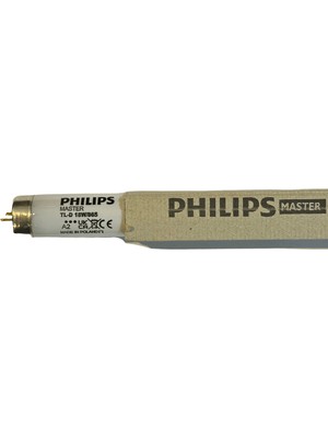 Philips Master Tl-D 18W 865 6500K (Beyaz Işık) G13 Duylu Floresan