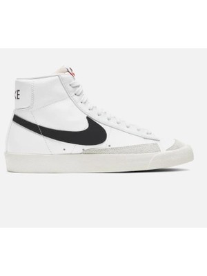 Nike Beyaz Nike Blazer Mid Vintage '77 Co Erkek Spor Ayakkabı Bq6806100 I-108