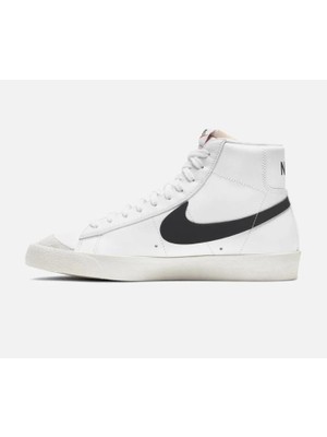 Nike Beyaz Nike Blazer Mid Vintage '77 Co Erkek Spor Ayakkabı Bq6806100 I-108