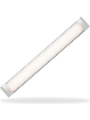Pelsan Tıo 36W 6500K Sıva Üstü LED Bant Armatürü