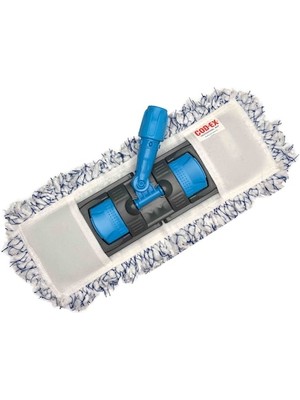 Cod-Ex Mikrofiber Mop Takımı 40 cm