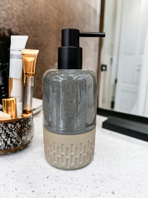 Primanova Troy Sıvı Sabunluk