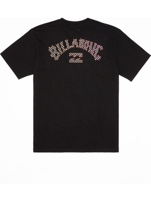 Billabong Arch Fill Tees Erkek T-Shirt ABYZT0225600310