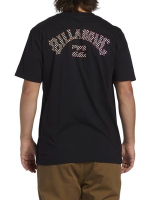 Billabong Arch Fill Tees Erkek T-Shirt ABYZT0225600310