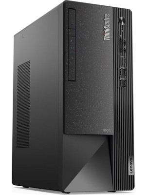 Lenovo Thinkcentre Neo 50T Intel Core I7 13700 16GB 2tb SSD W11H 12JD0008TR Masaüstü Bilgisayar & Per4 USB Bellek 12JD0008TRP364